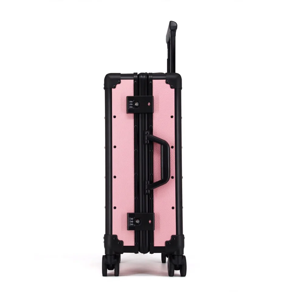 CHANEL Suitcases 20inch 500202607010164 - Image 3
