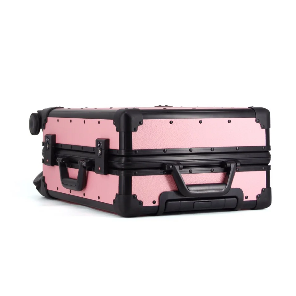 CHANEL Suitcases 20inch 500202607010164 - Image 5