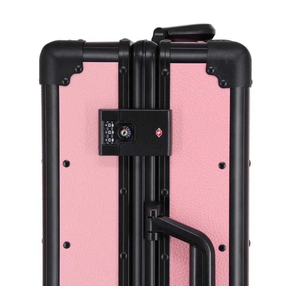 CHANEL Suitcases 20inch 500202607010164 - Image 8
