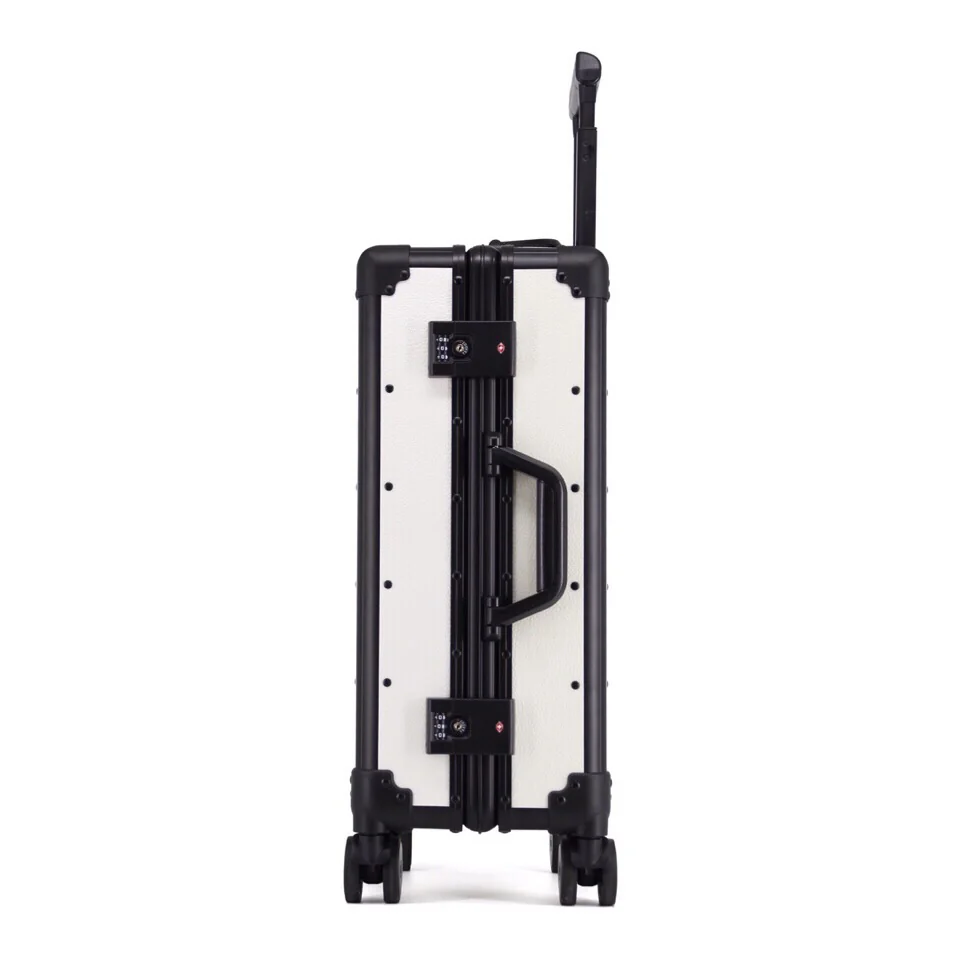CHANEL Suitcases 20inch 500202607010165 - Image 3