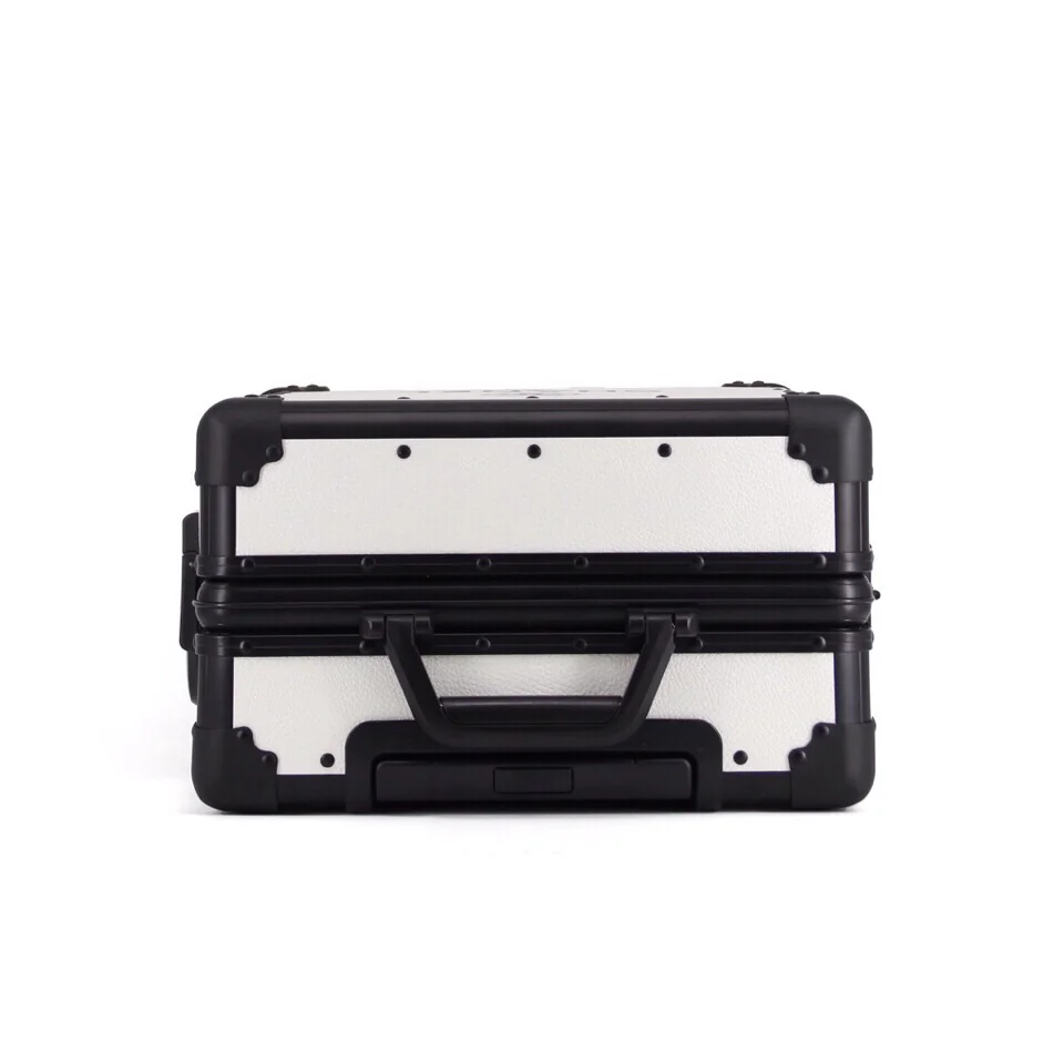 CHANEL Suitcases 20inch 500202607010165 - Image 4