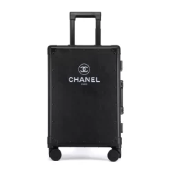 CHANEL Suitcases 36x22x50cm 500202607010160