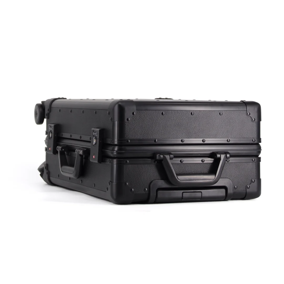 CHANEL Suitcases 36x22x50cm 500202607010160 - Image 5