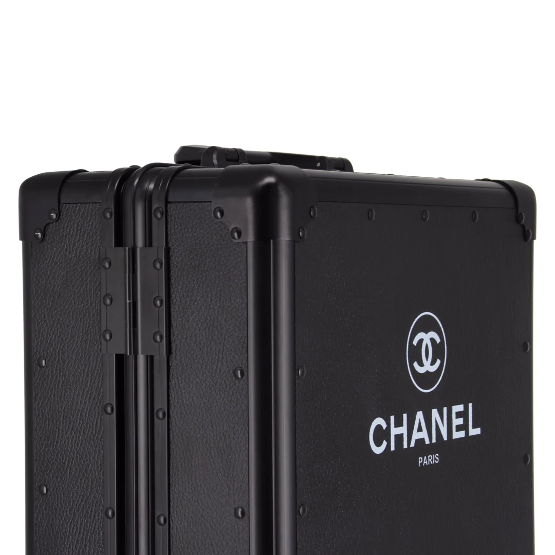 CHANEL Suitcases 36x22x50cm 500202607010160 - Image 6