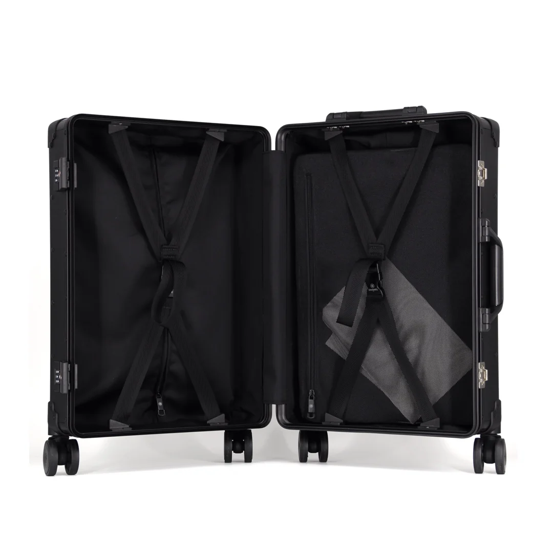 CHANEL Suitcases 36x22x50cm 500202607010160 - Image 7