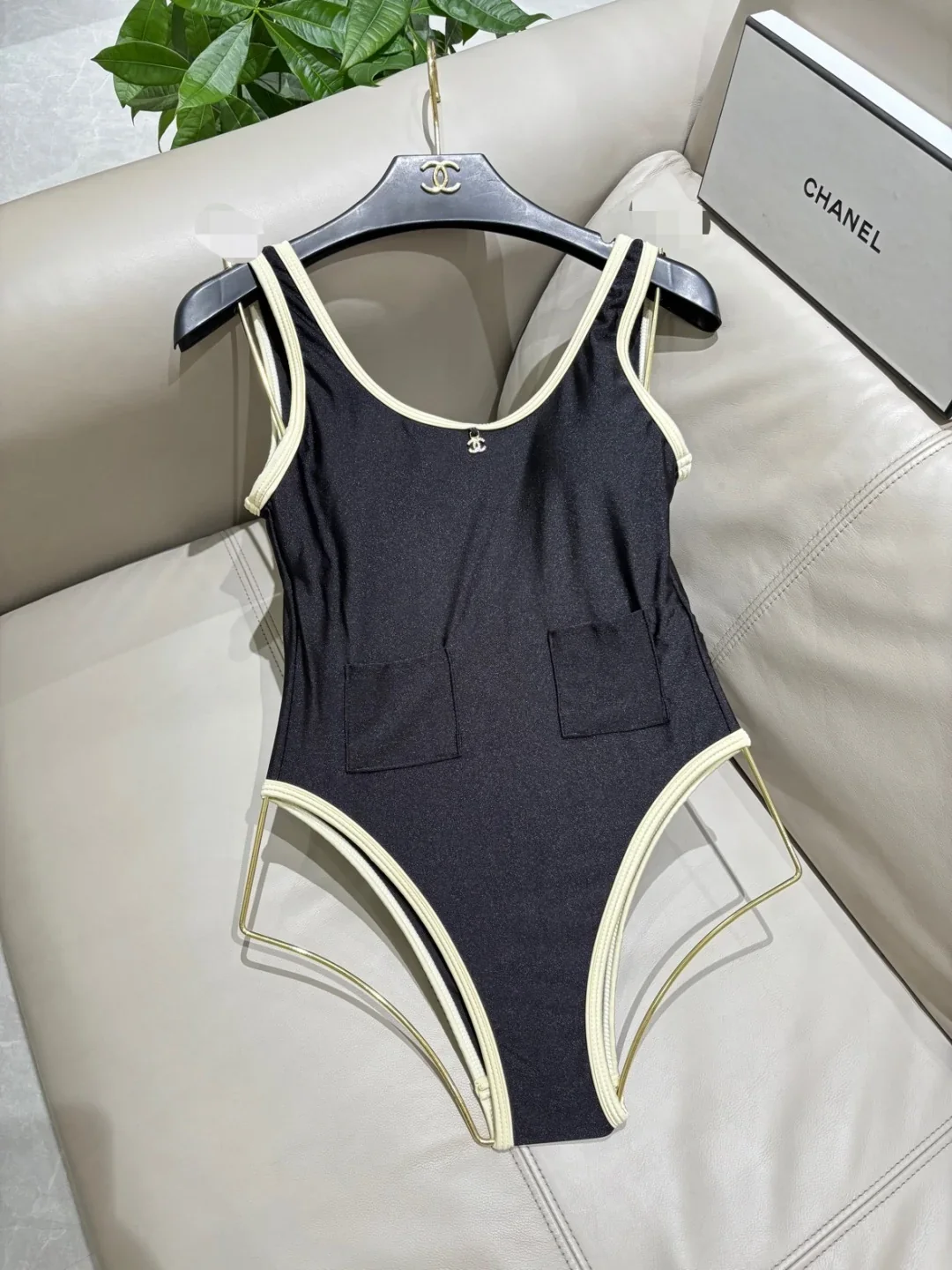 Alternative view of CHANEL Swimwear & Beachwear Women 80202607020272