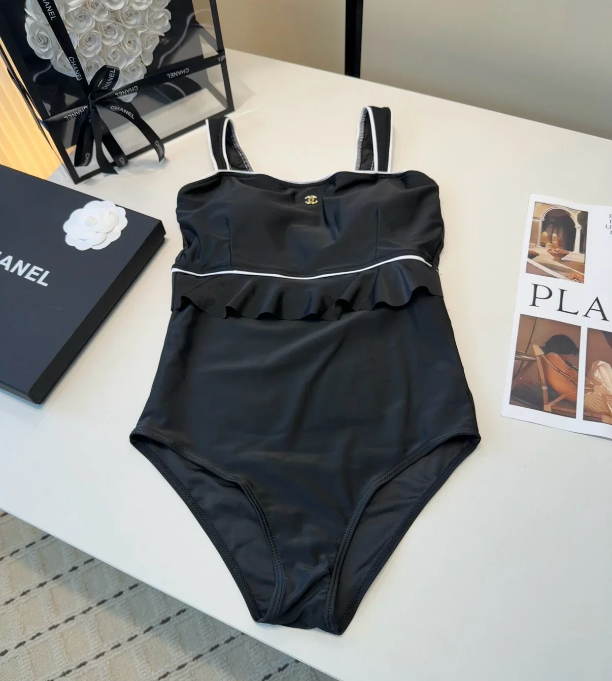 CHANEL Swimwear & Beachwear Women 85202607020289