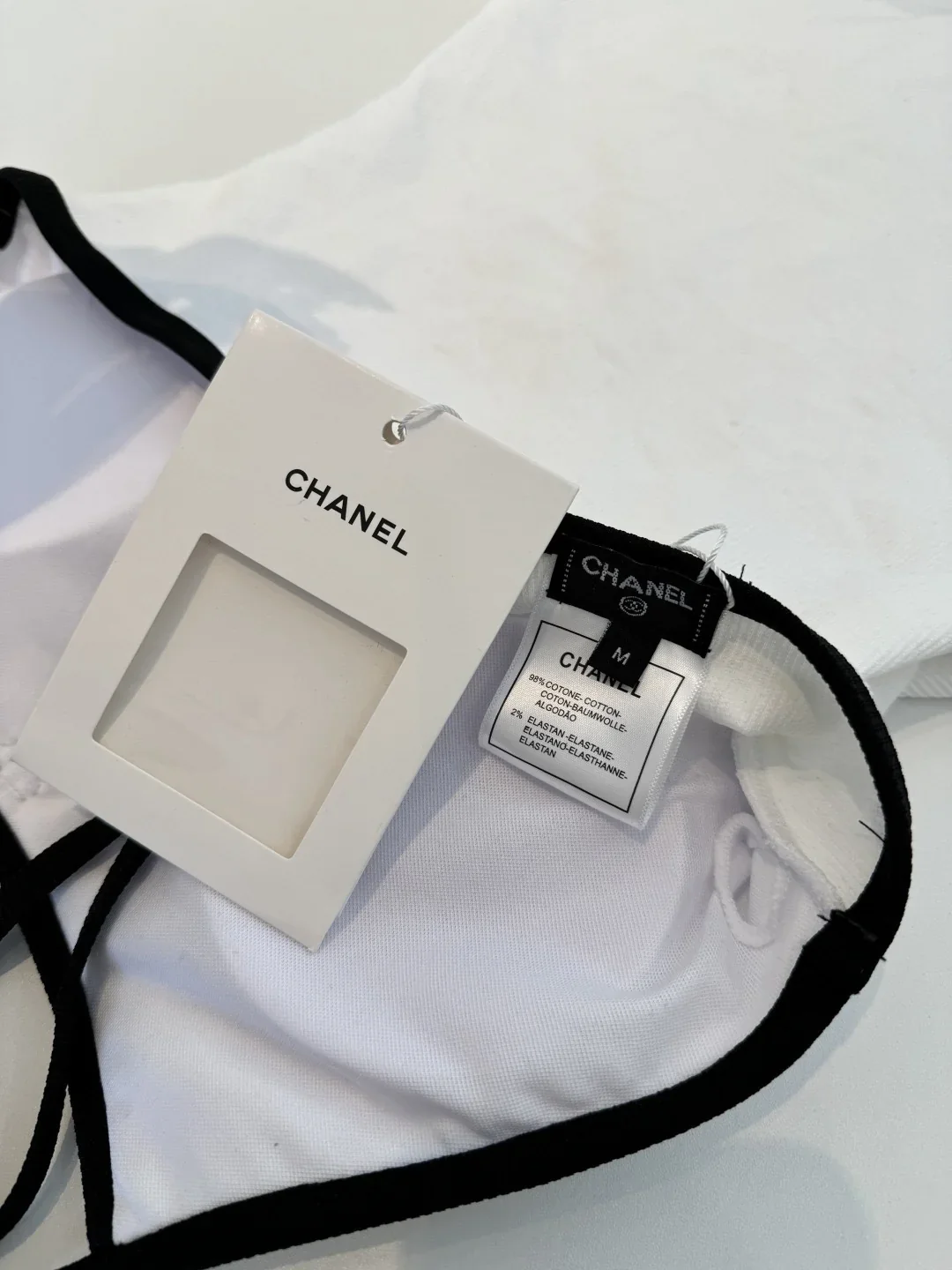 CHANEL Swimwear & Beachwear Women 85202607020290