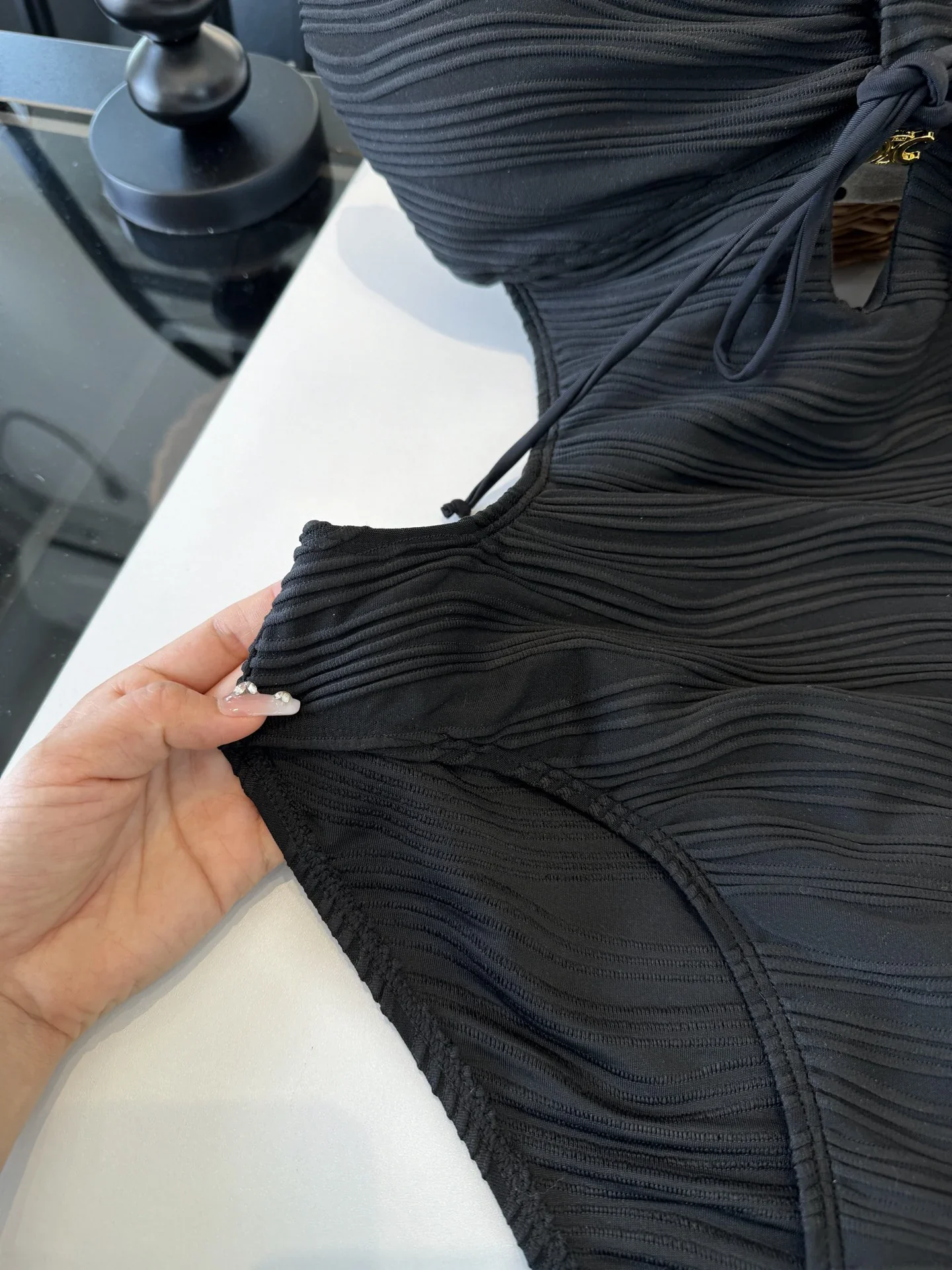 CHANEL Swimwear & Beachwear Women 85202607020670 - Image 10