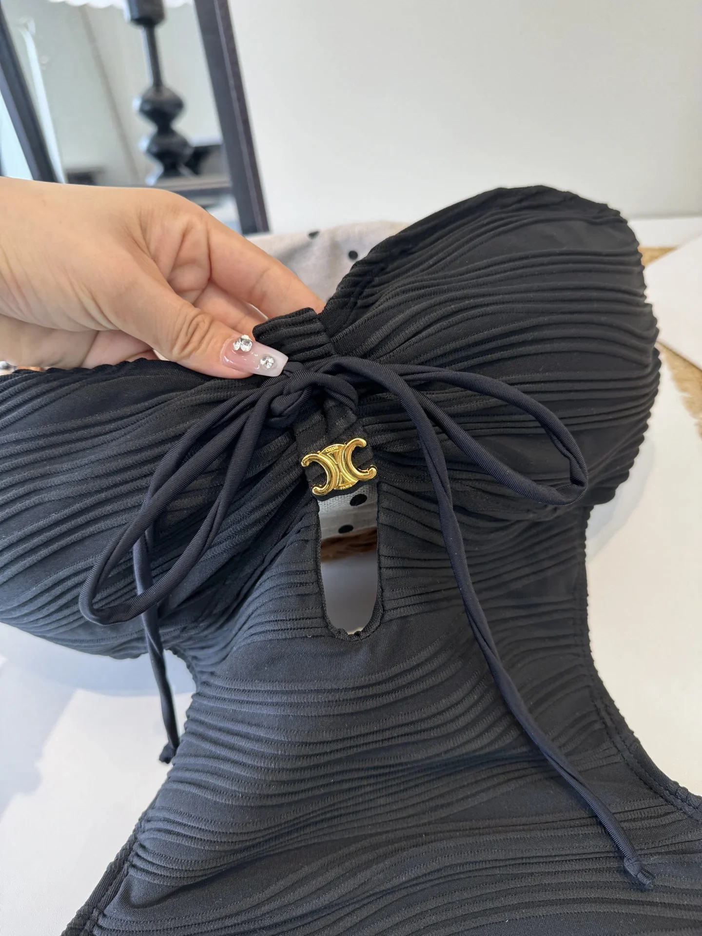 CHANEL Swimwear & Beachwear Women 85202607020670 - Image 2
