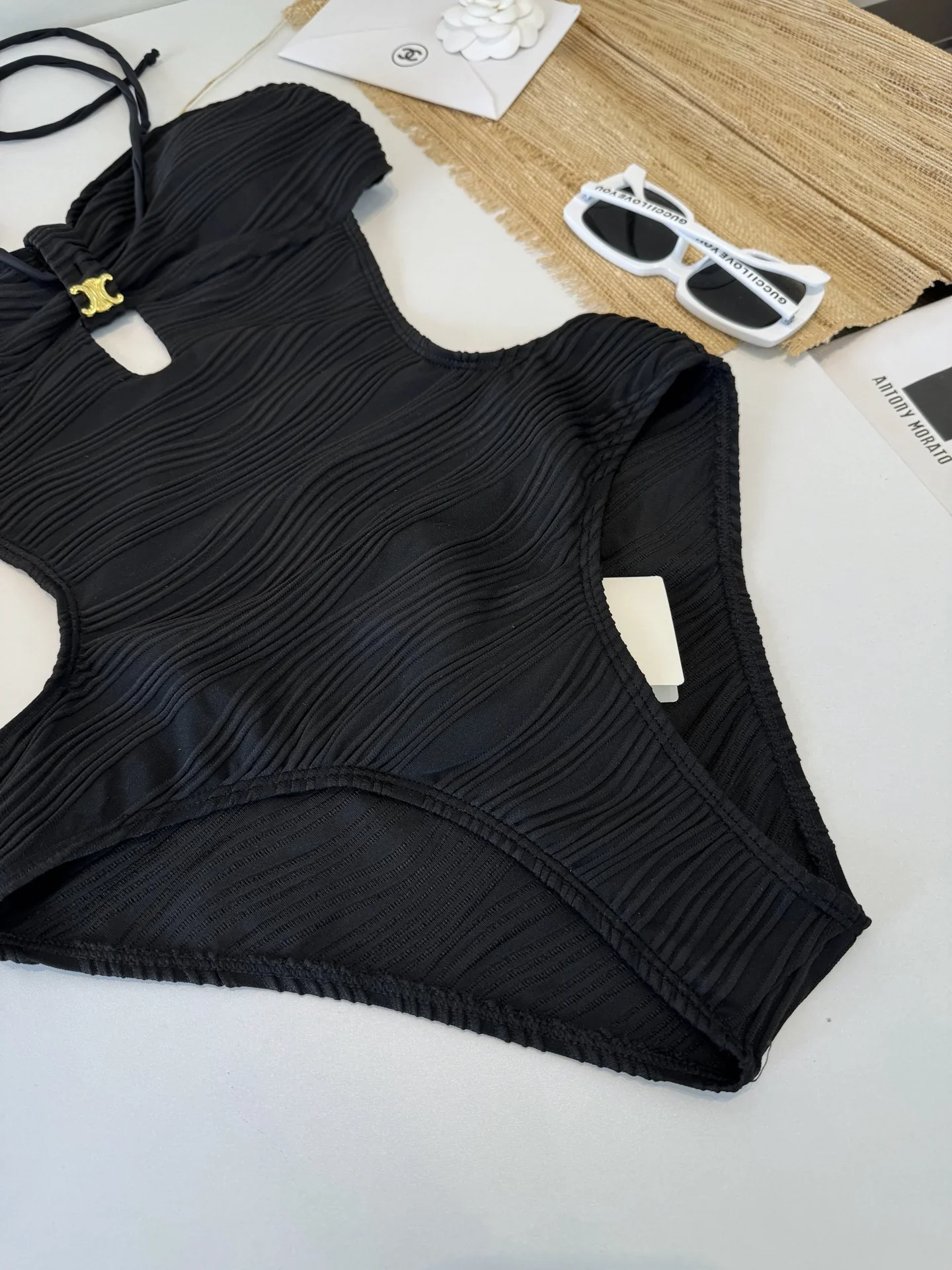 CHANEL Swimwear & Beachwear Women 85202607020670 - Image 6