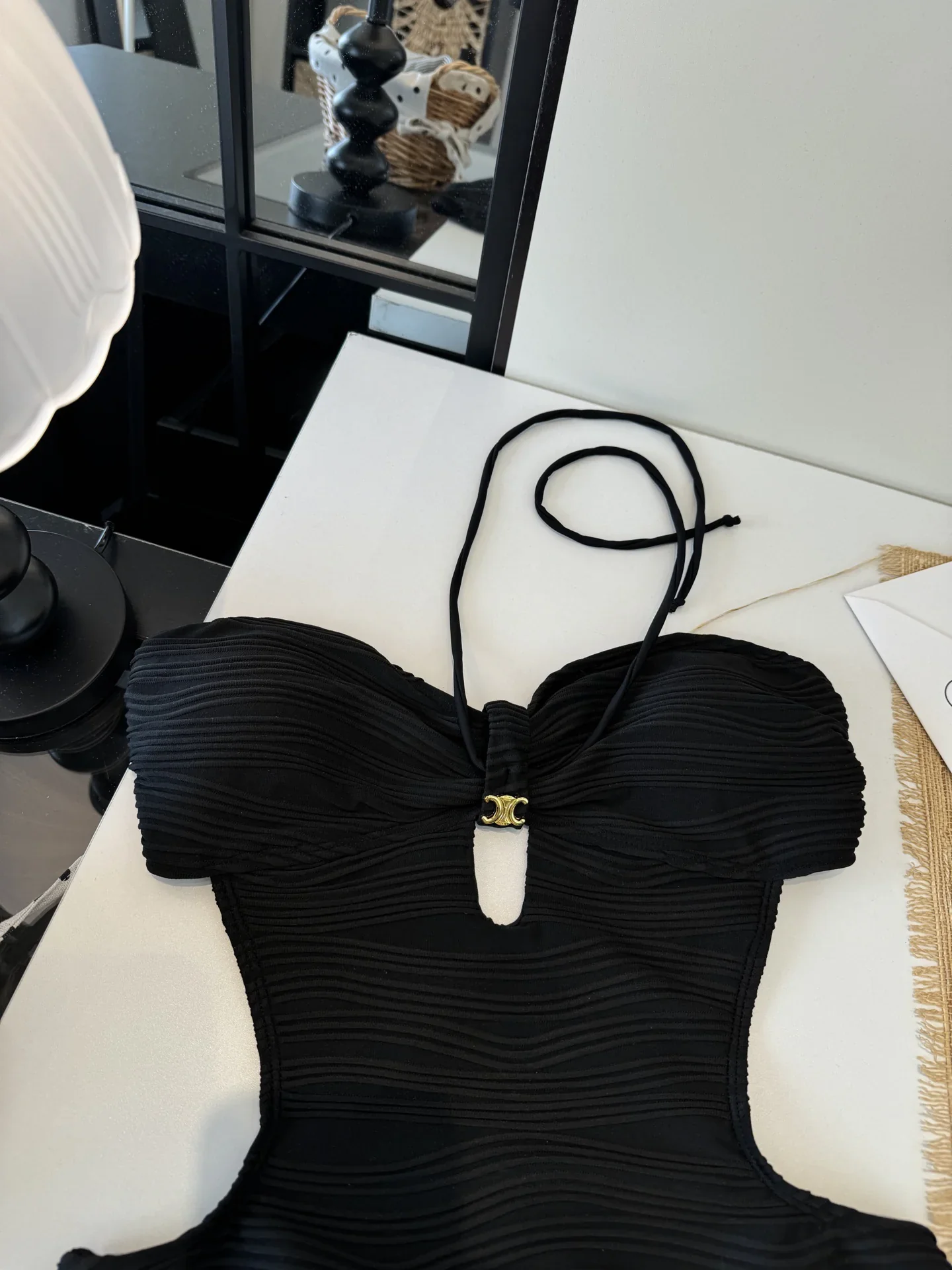 CHANEL Swimwear & Beachwear Women 85202607020670 - Image 7