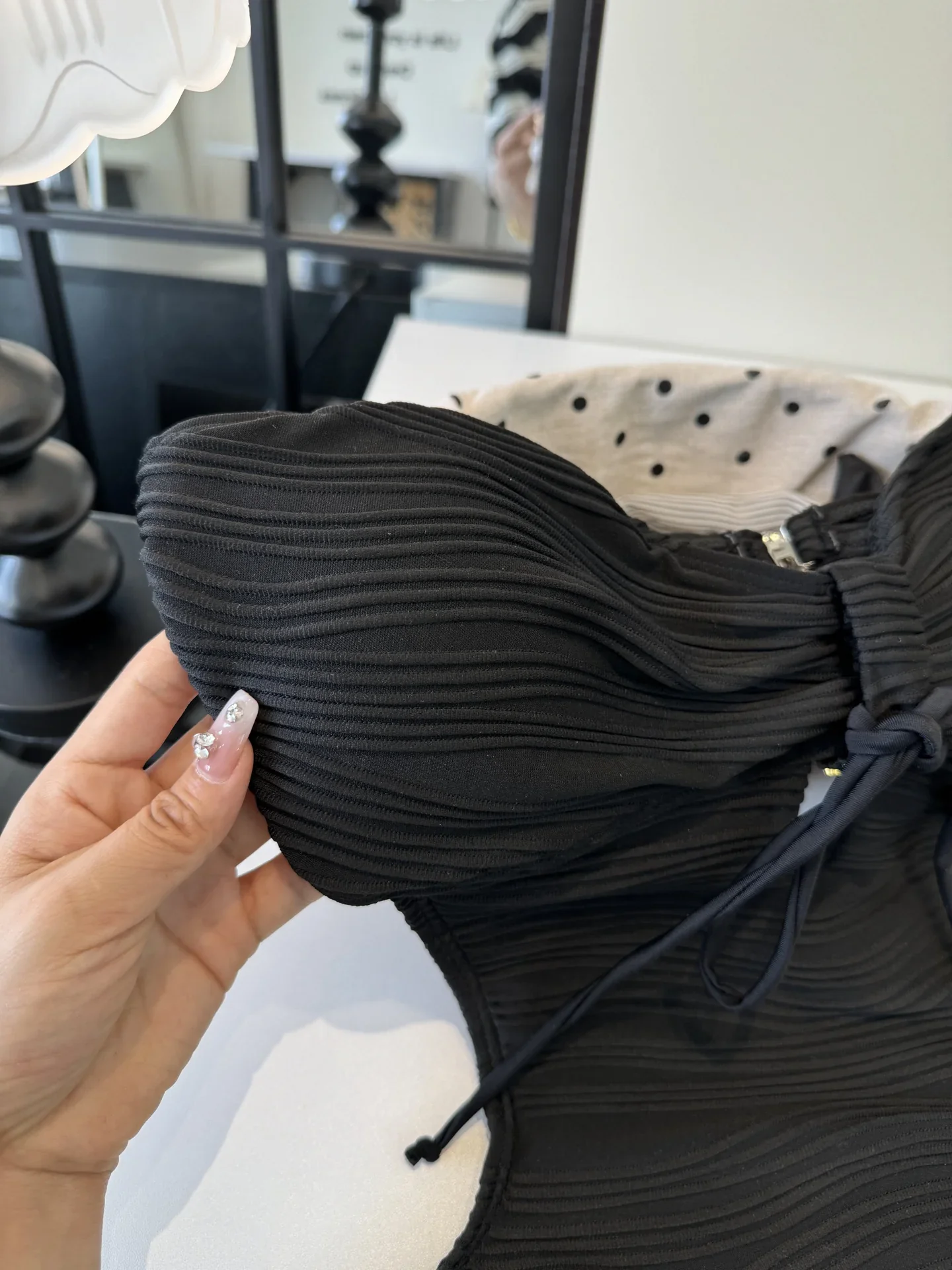 CHANEL Swimwear & Beachwear Women 85202607020670 - Image 8