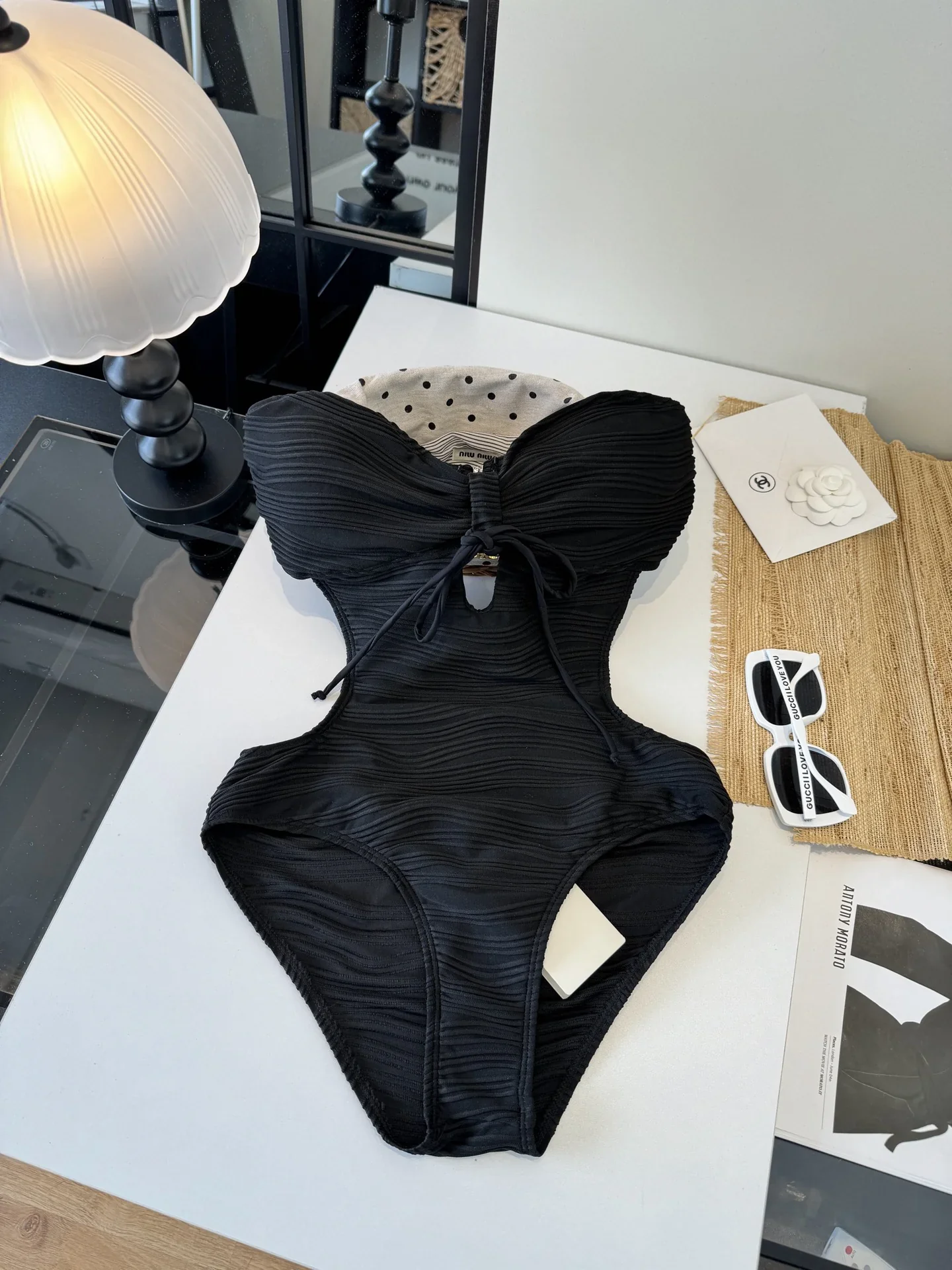 CHANEL Swimwear & Beachwear Women 85202607020670 - Image 9
