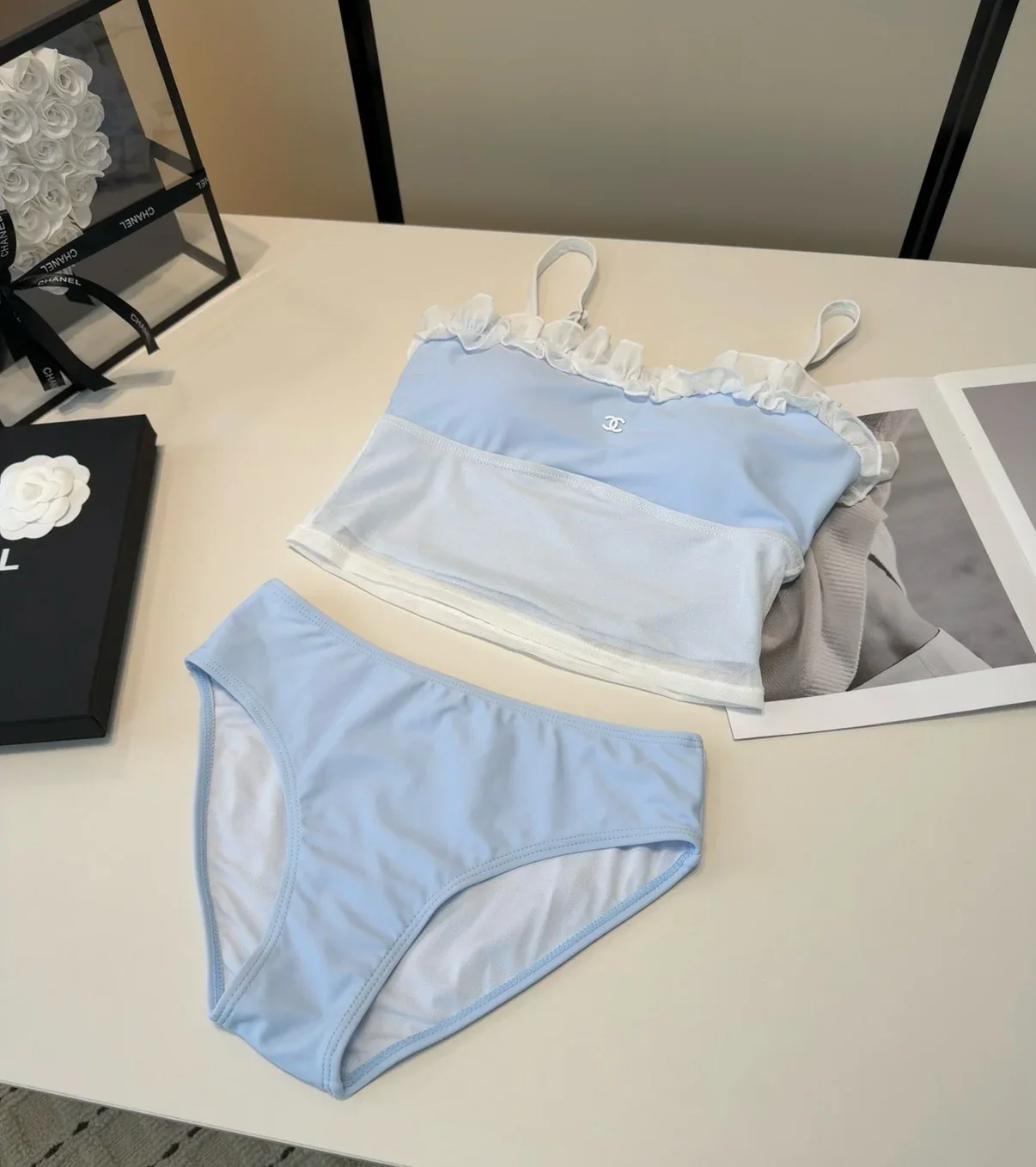 Alternative view of CHANEL Swimwear & Beachwear Women 90202607020274