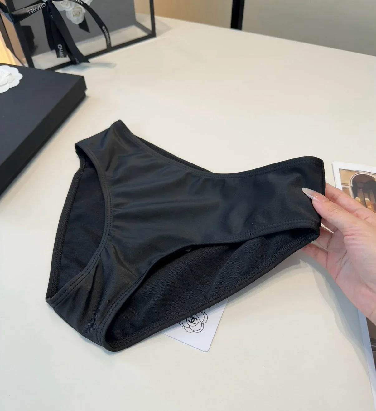 Alternative view of CHANEL Swimwear & Beachwear Women 90202607020293