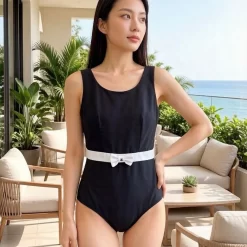 CHANEL Swimwear & Beachwear Women 90202607020598