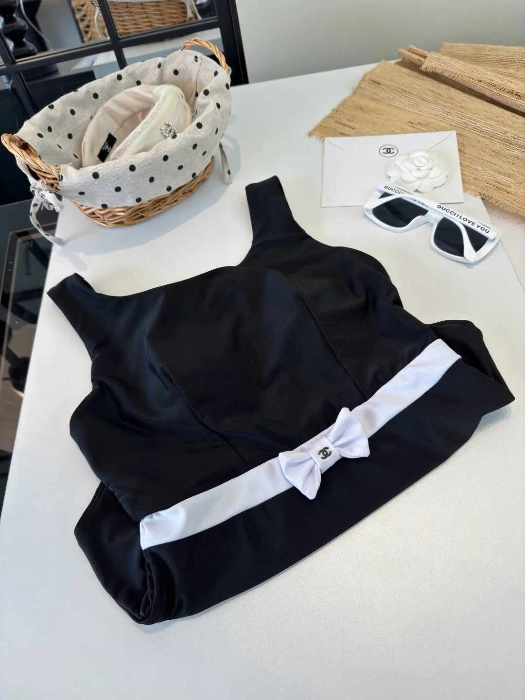 CHANEL Swimwear & Beachwear Women 90202607020598 - Image 10