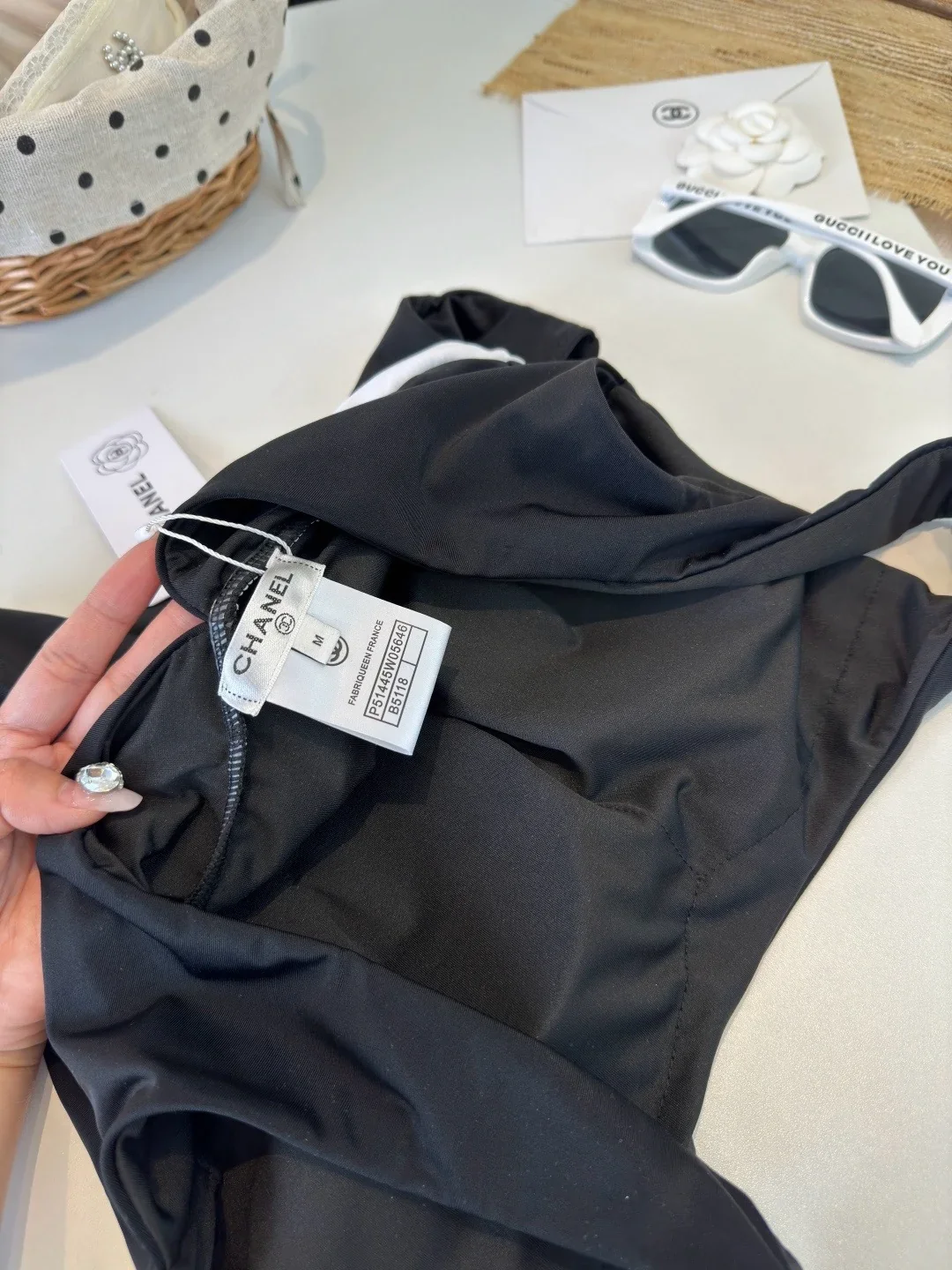 CHANEL Swimwear & Beachwear Women 90202607020598 - Image 2