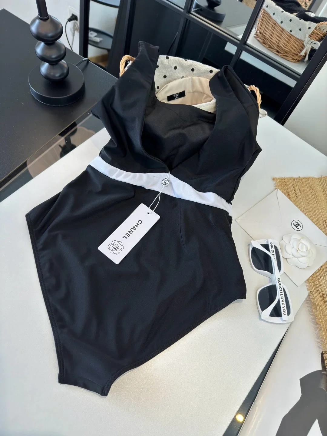 CHANEL Swimwear & Beachwear Women 90202607020598 - Image 3