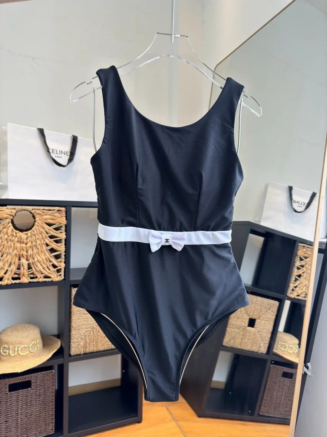 CHANEL Swimwear & Beachwear Women 90202607020598 - Image 4