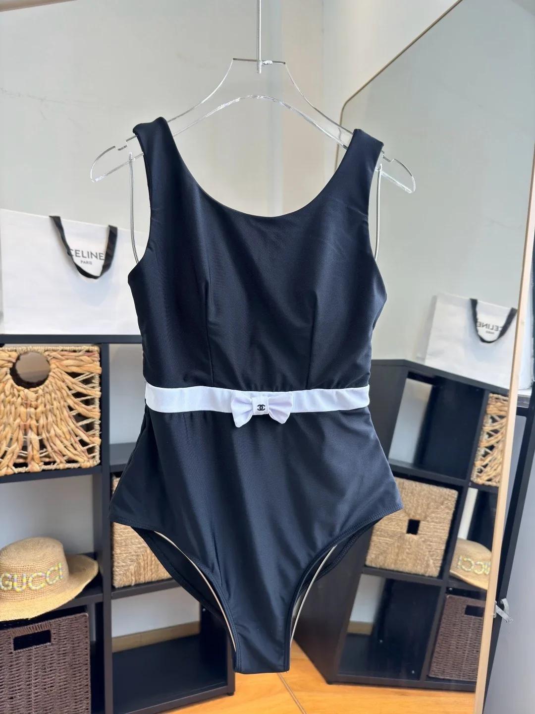 CHANEL Swimwear & Beachwear Women 90202607020598 - Image 5