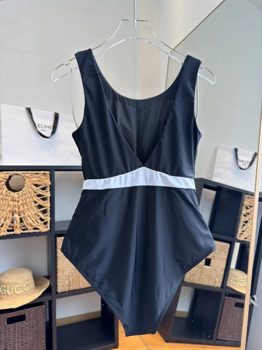 CHANEL Swimwear & Beachwear Women 90202607020598 - Image 7