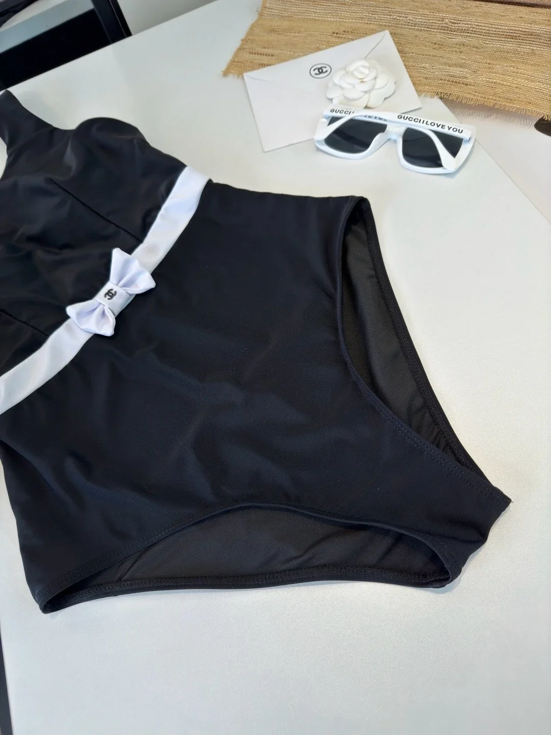 CHANEL Swimwear & Beachwear Women 90202607020598 - Image 9