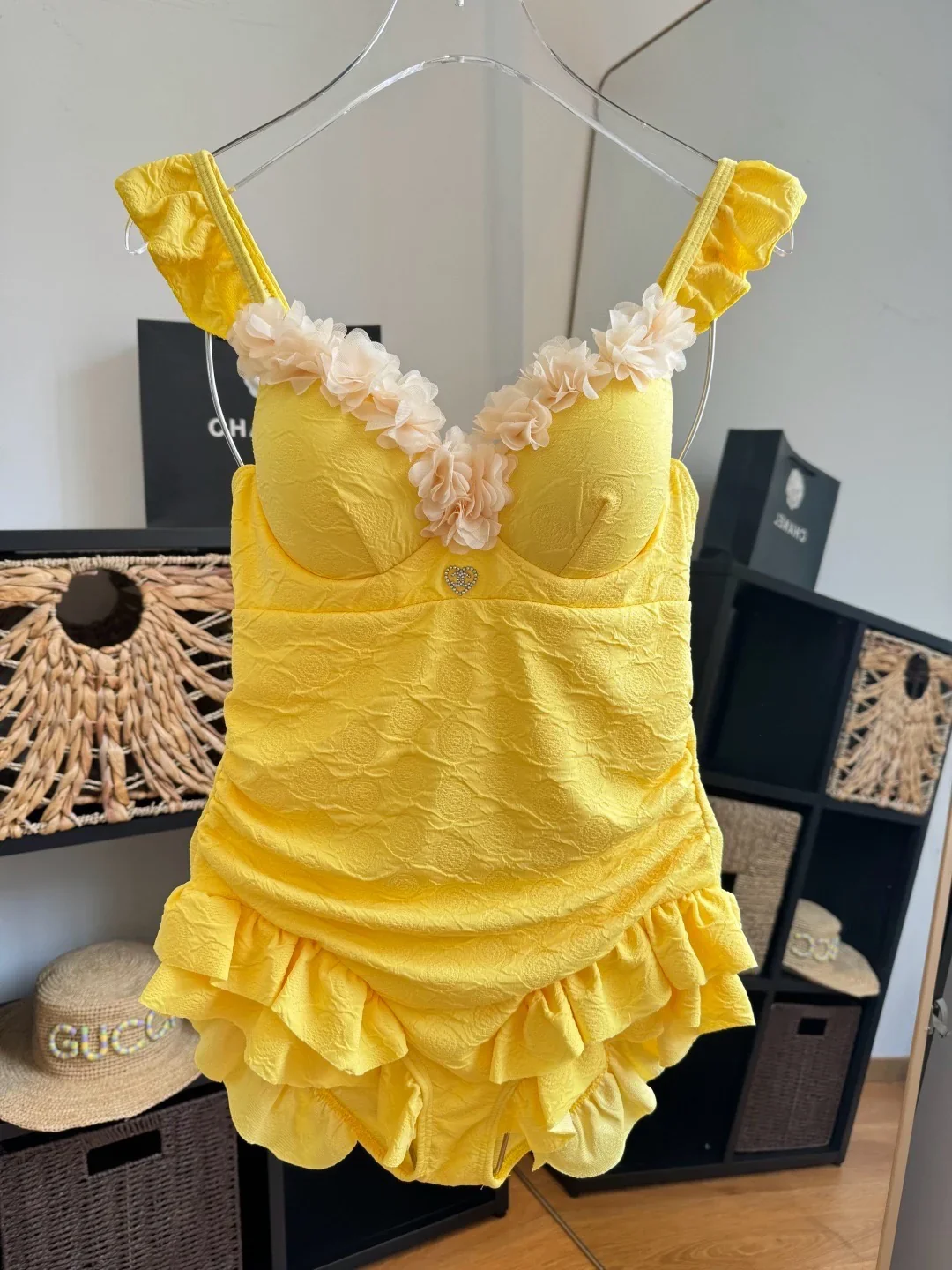 CHANEL Swimwear & Beachwear Women 95202607020672