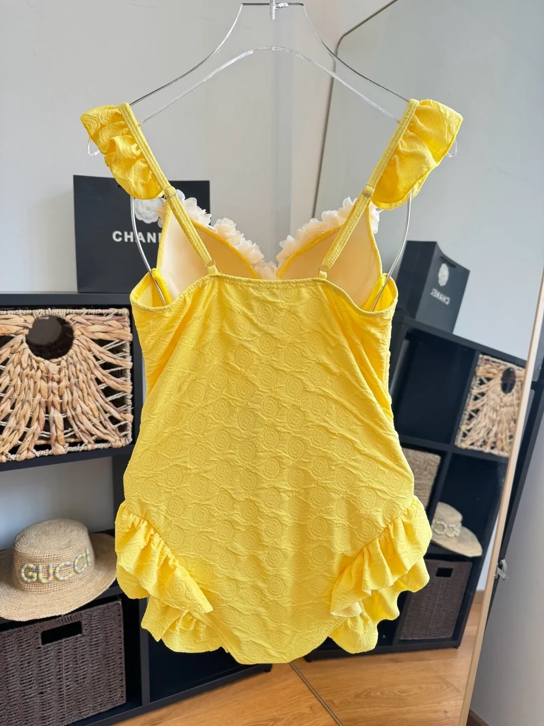 CHANEL Swimwear & Beachwear Women 95202607020672 - Image 2