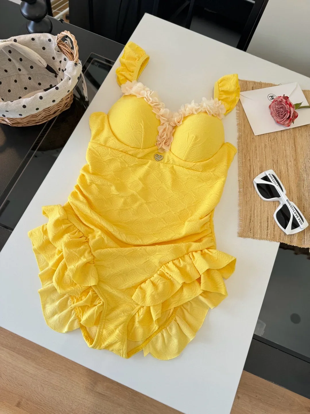 CHANEL Swimwear & Beachwear Women 95202607020672 - Image 3