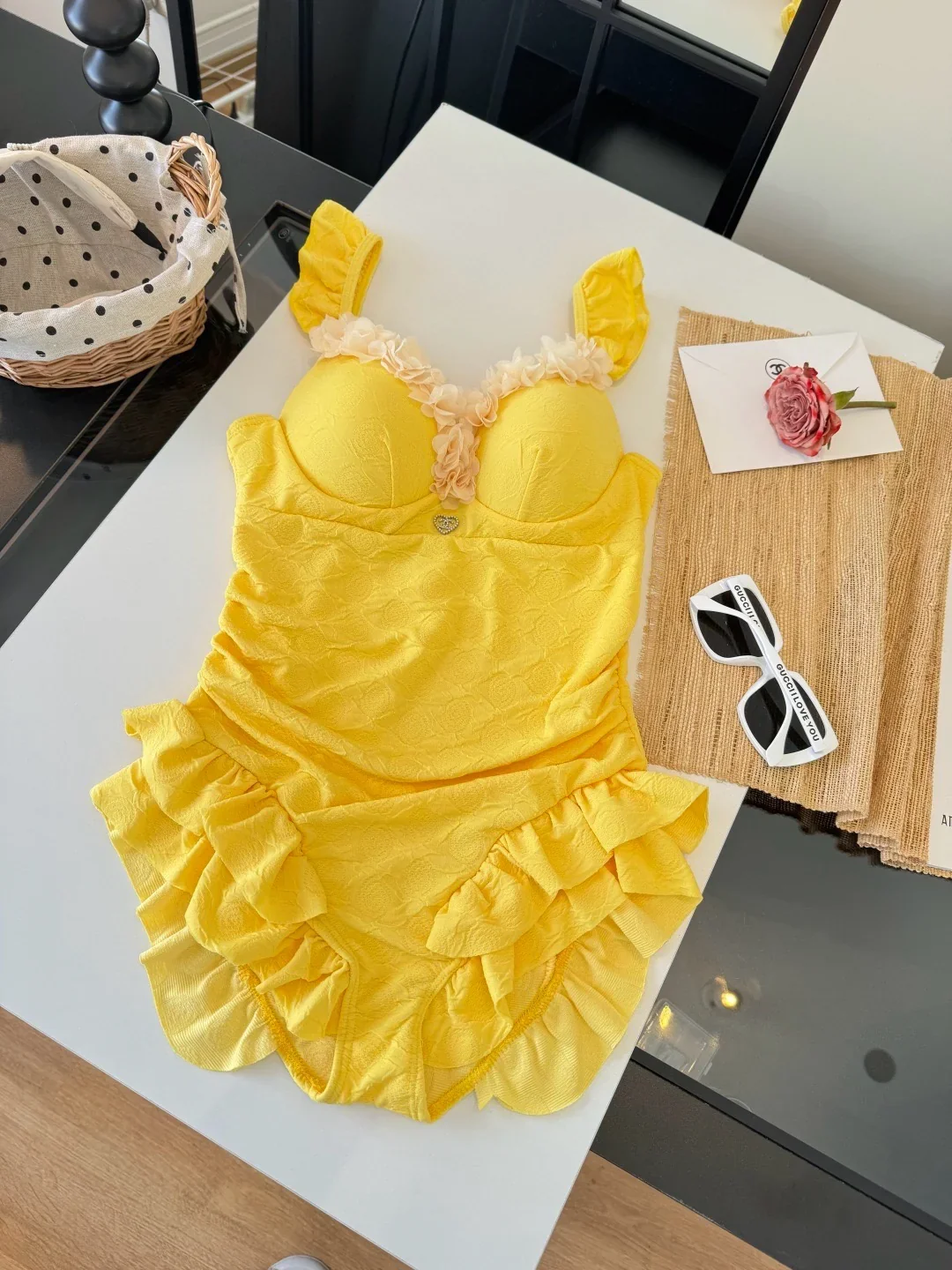 CHANEL Swimwear & Beachwear Women 95202607020672 - Image 4