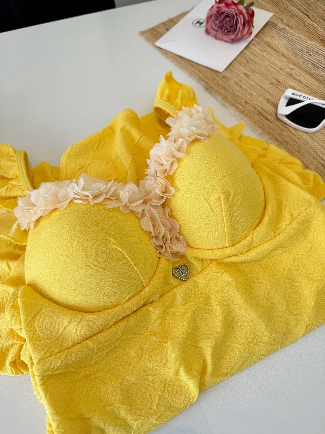CHANEL Swimwear & Beachwear Women 95202607020672 - Image 8