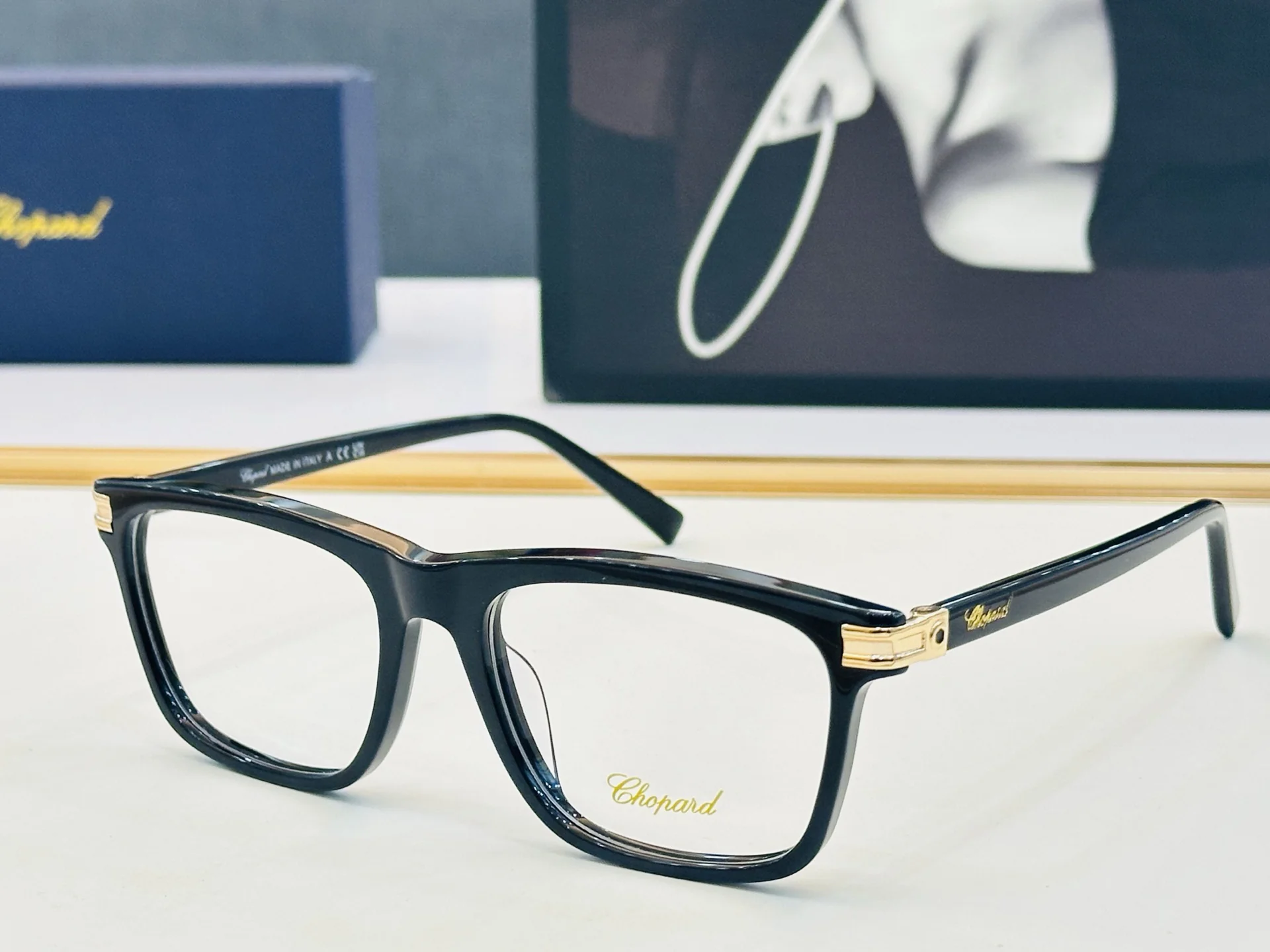 CHOPARD Glasses & Sunglasses 70202607020032