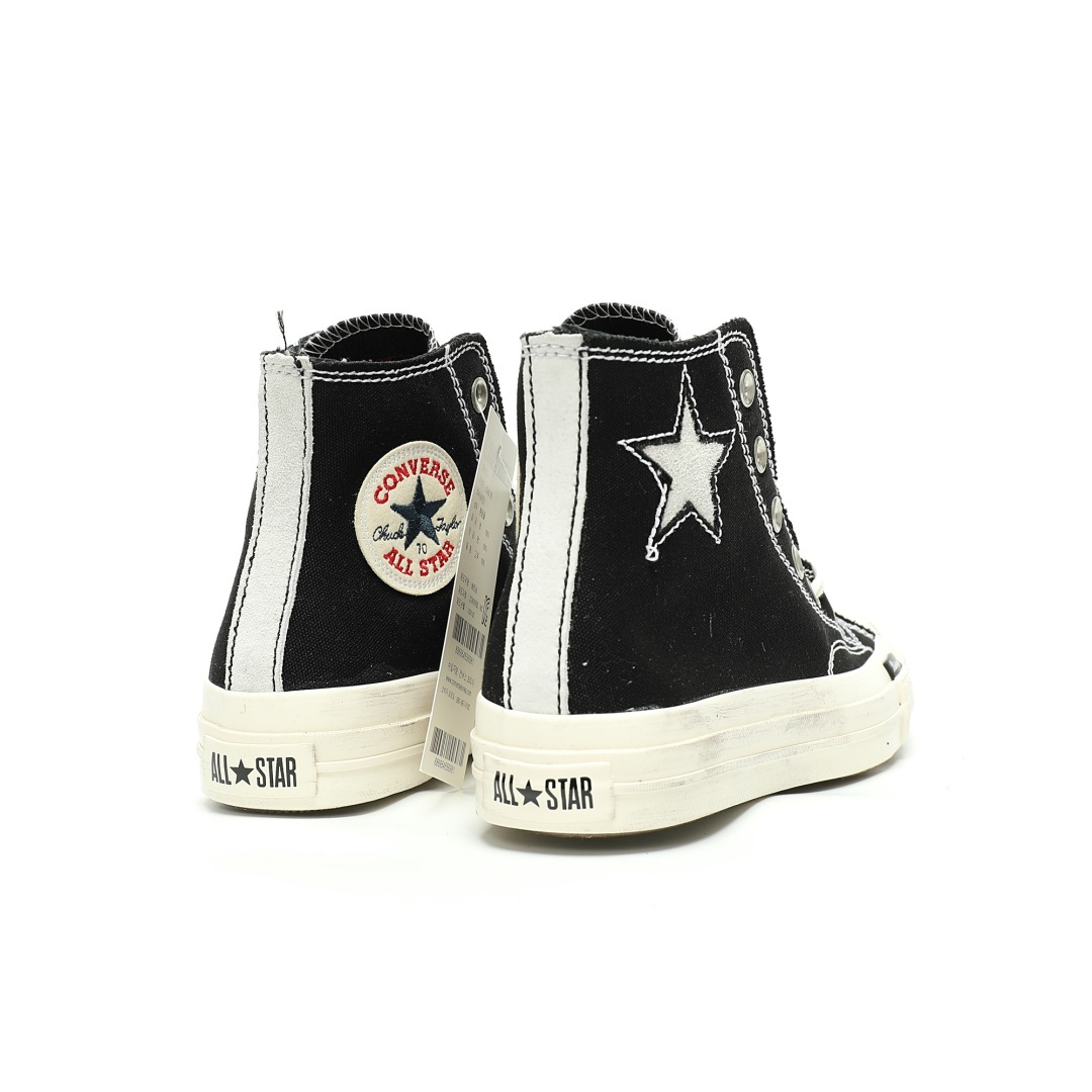 Converse Chuck Taylor All Star 1970s High A16179C - Image 6