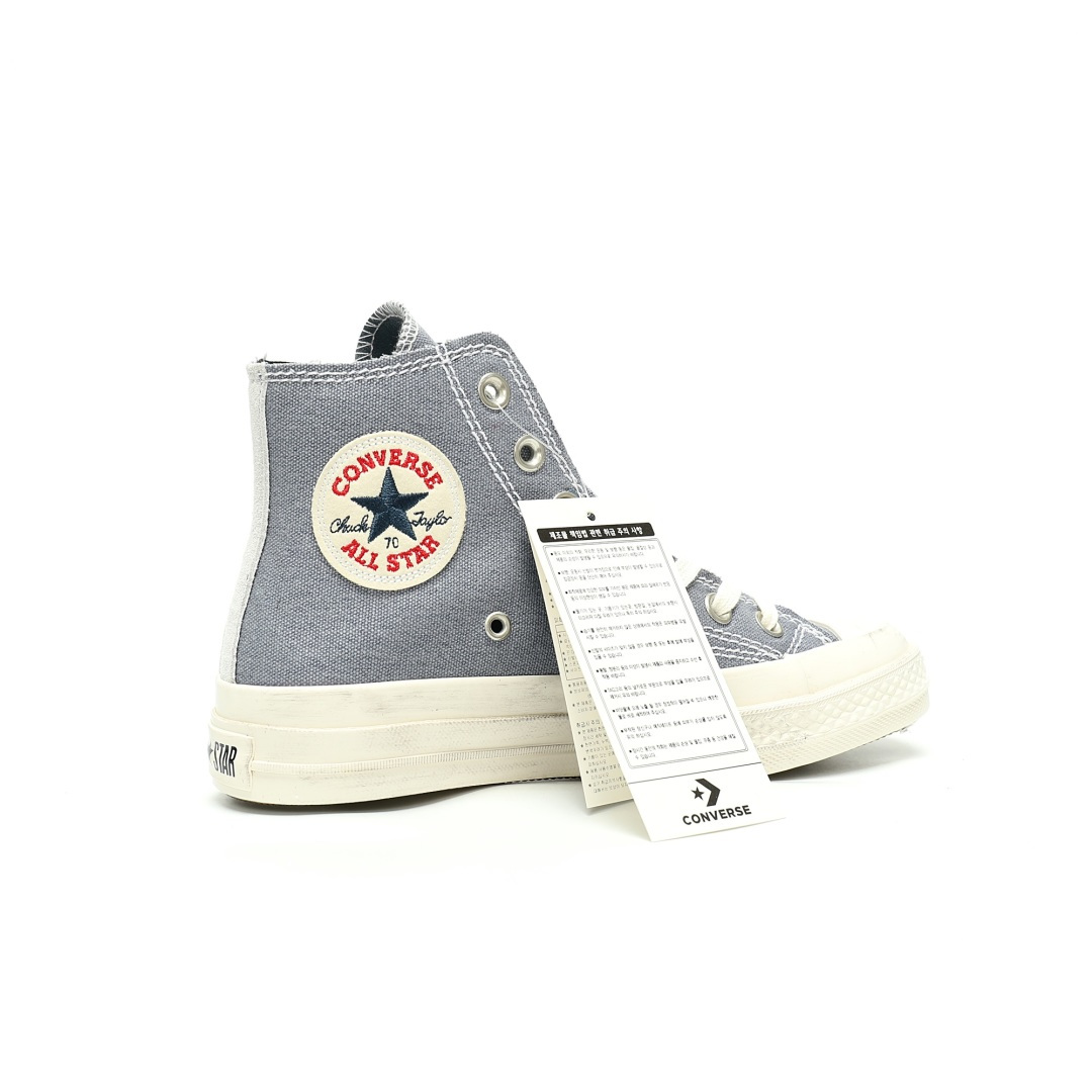 Converse Chuck Taylor All Star 1970s High A19148C - Image 2