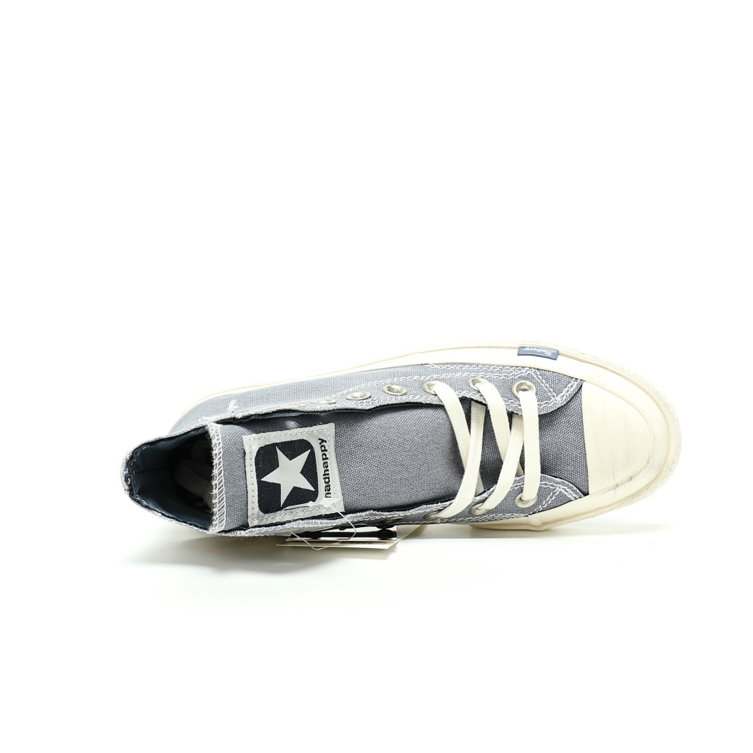 Converse Chuck Taylor All Star 1970s High A19148C - Image 3