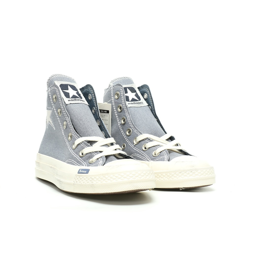 Converse Chuck Taylor All Star 1970s High A19148C - Image 5