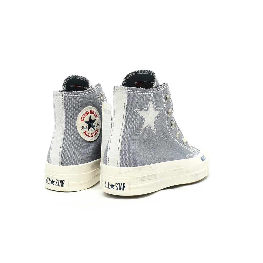 Converse Chuck Taylor All Star 1970s High A19148C - Image 6
