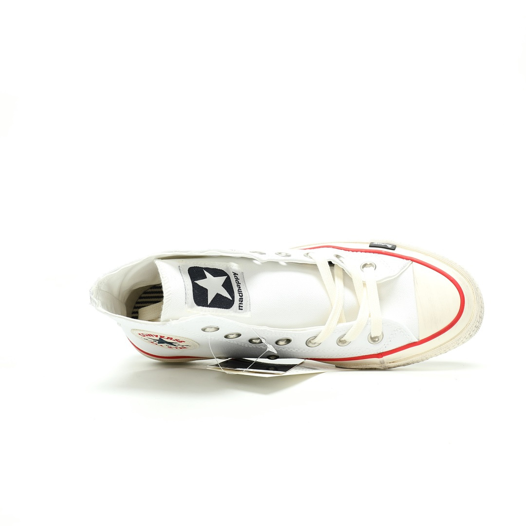 Converse Chuck Taylor All Star 1970s High A19149C - Image 3