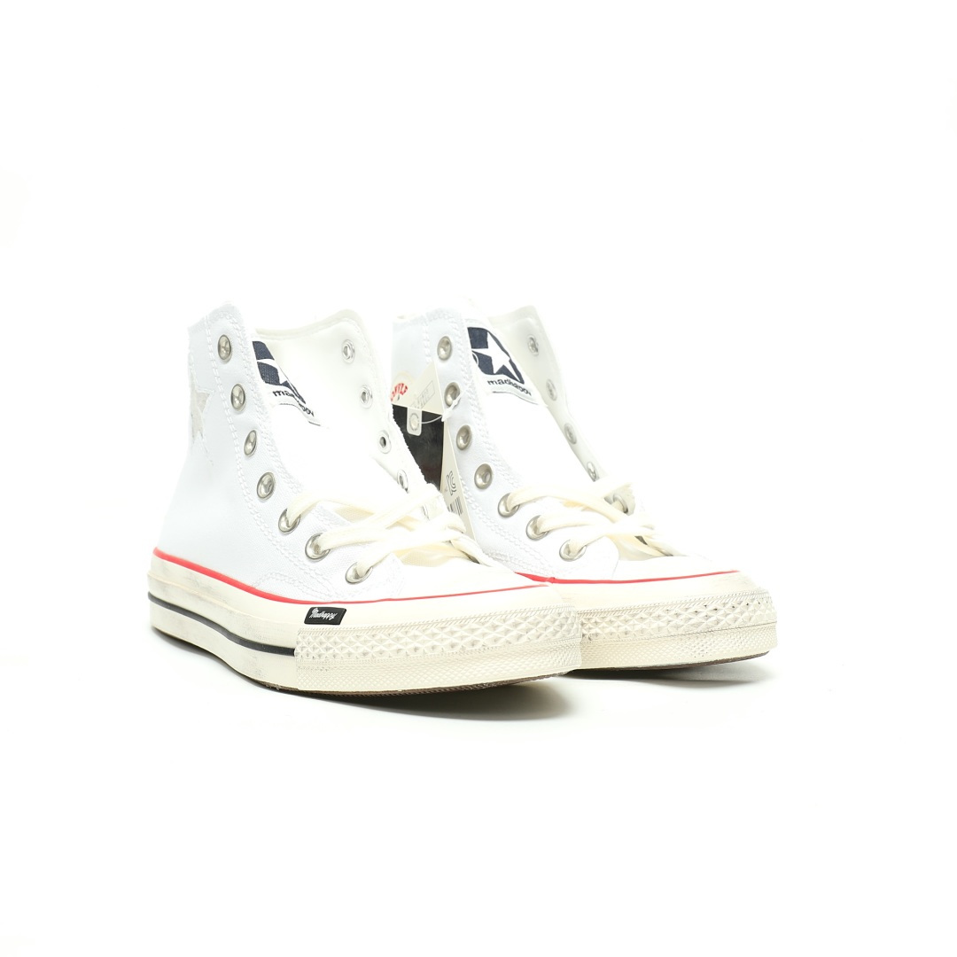 Converse Chuck Taylor All Star 1970s High A19149C - Image 5
