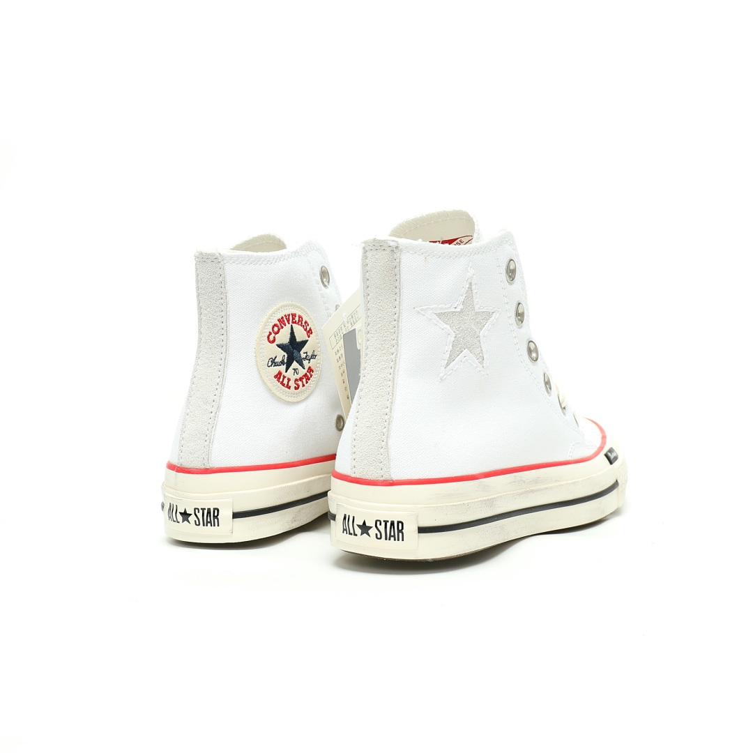 Converse Chuck Taylor All Star 1970s High A19149C - Image 6