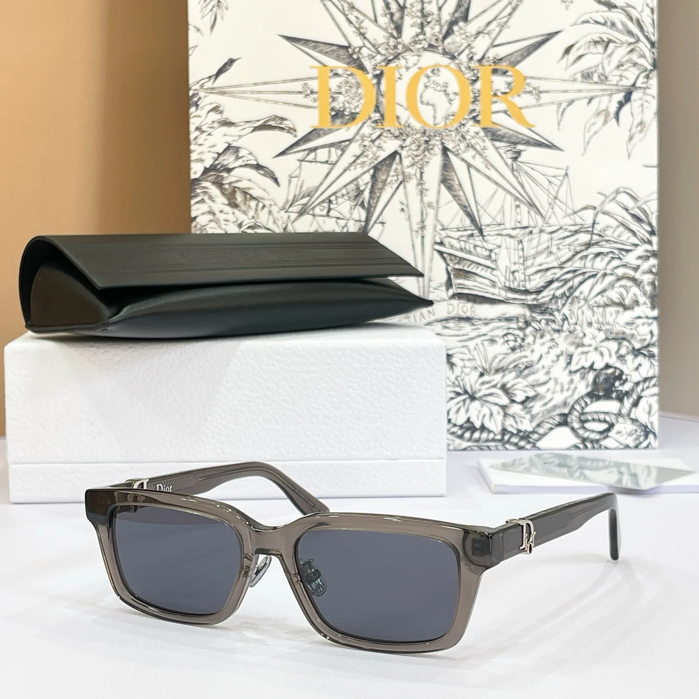 DIOR Glasses & Sunglasses 125202607020017