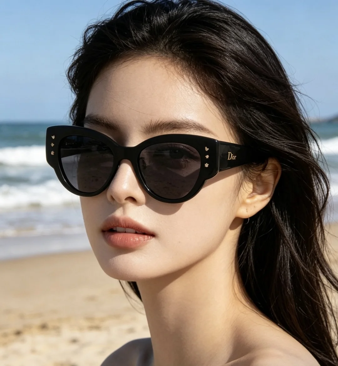 DIOR Glasses & Sunglasses 125202607020023