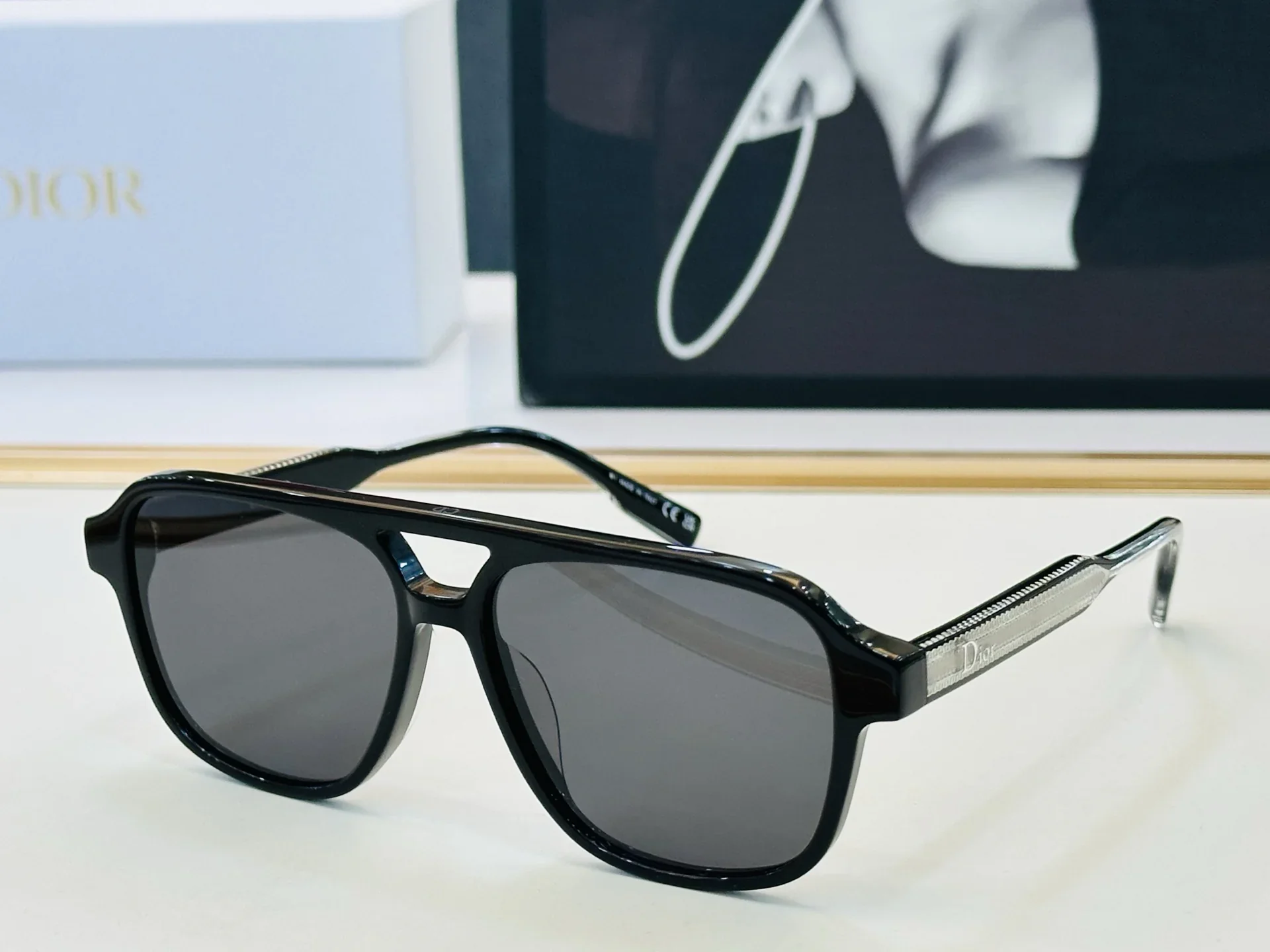 DIOR Glasses & Sunglasses 125202607020298