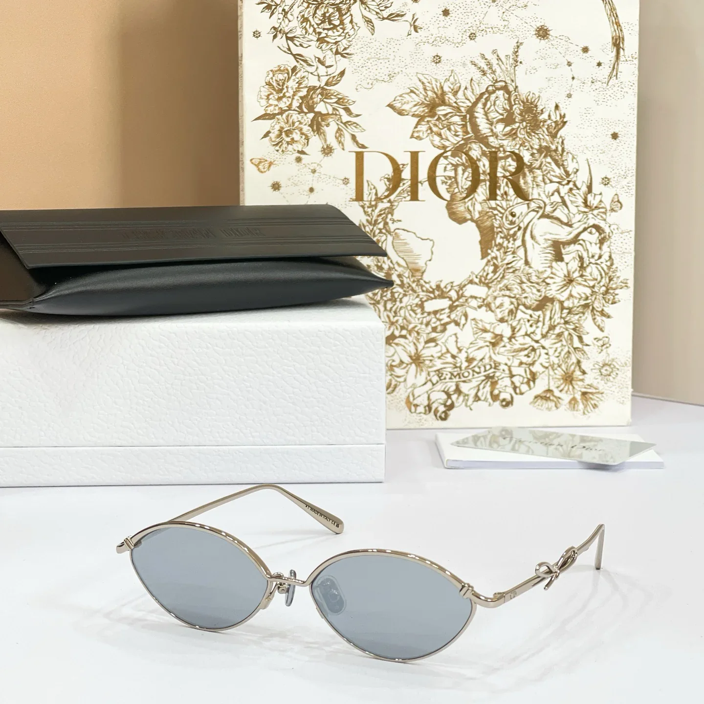 DIOR Glasses & Sunglasses 135202607020299
