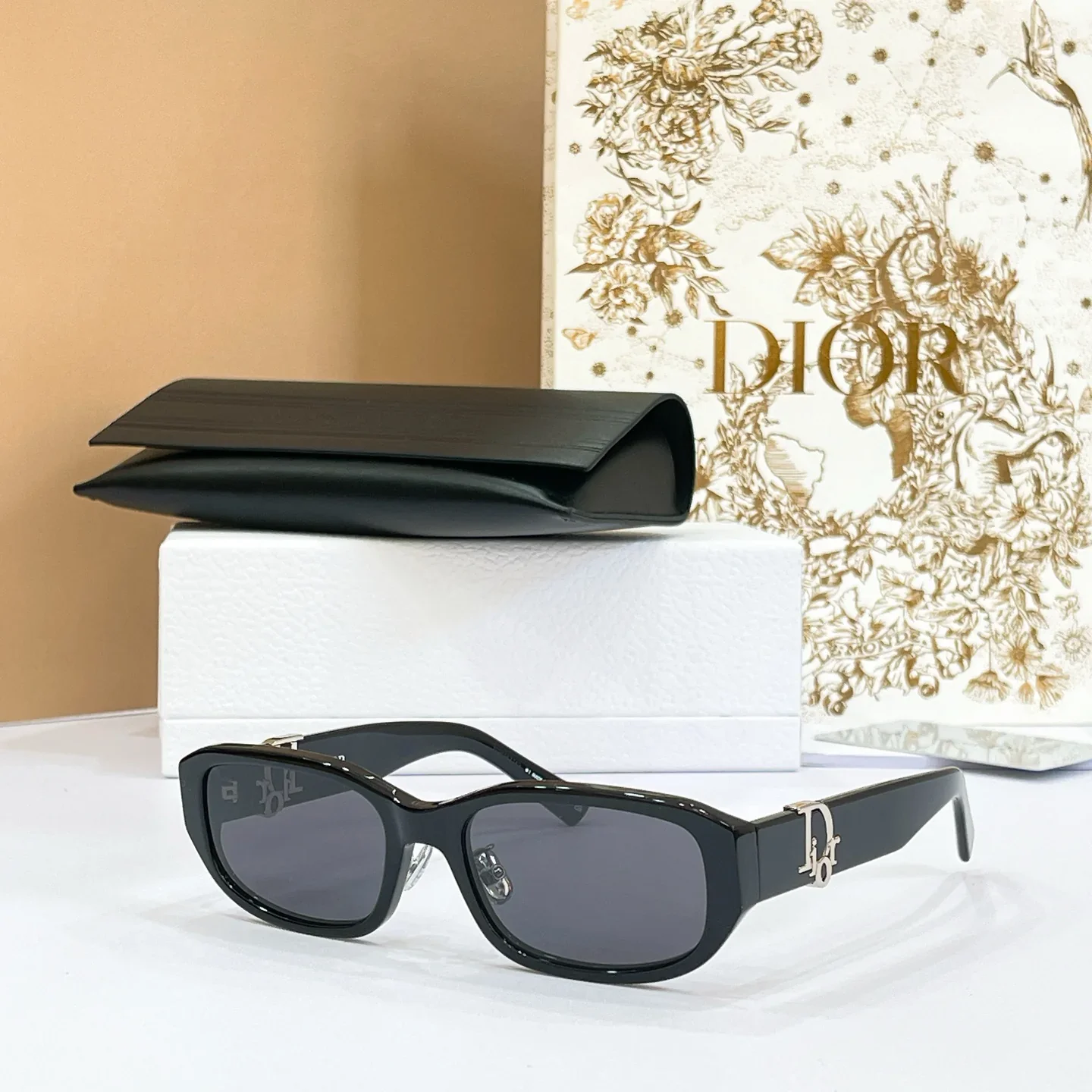 DIOR Glasses & Sunglasses 135202607020300