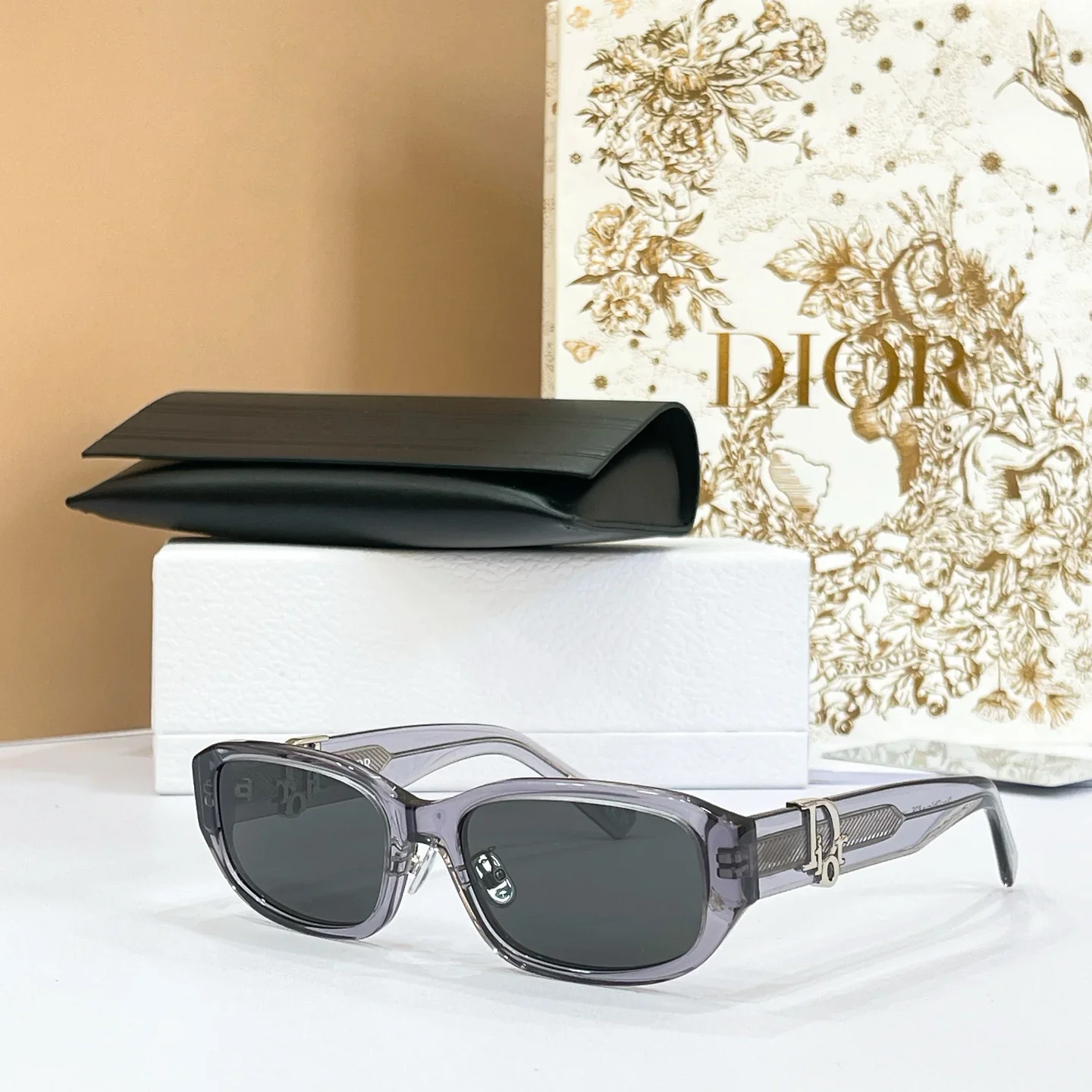 Alternative view of DIOR Glasses & Sunglasses 135202607020300