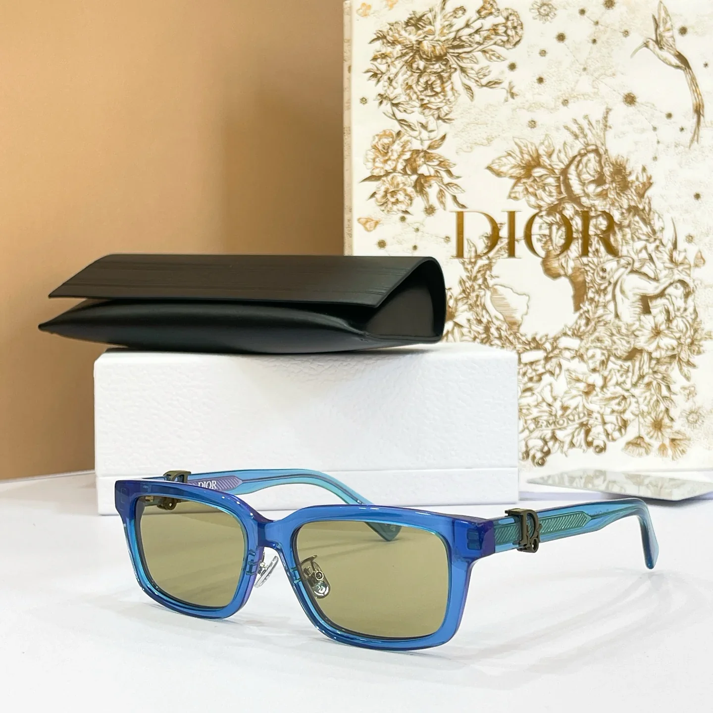 DIOR Glasses & Sunglasses 135202607020301