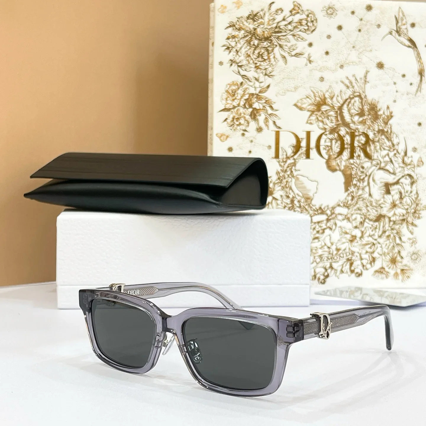 Alternative view of DIOR Glasses & Sunglasses 135202607020301
